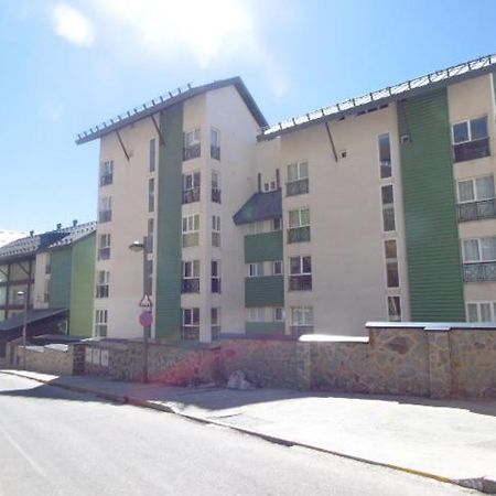 Nievemar Edificio Serraneu Sierra Nevada Kültér fotó